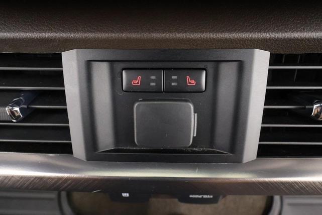 Photo of 2023 Agate Black Metallic Ford F-150