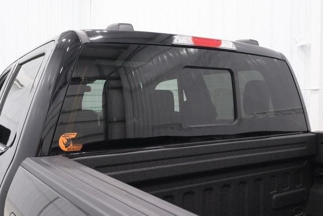 Photo of 2023 Agate Black Metallic Ford F-150