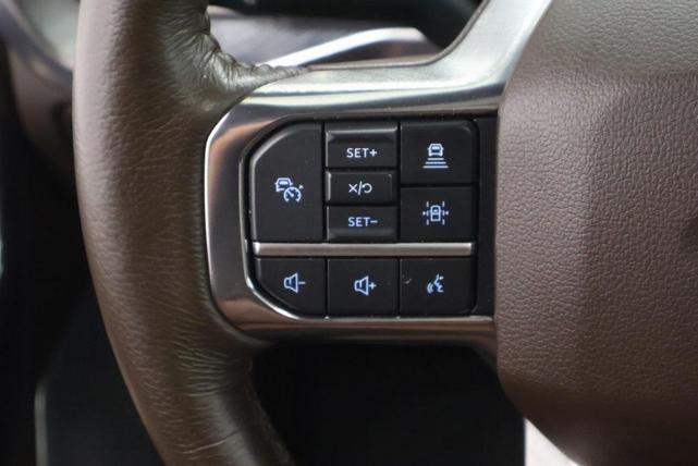Photo of 2023 Agate Black Metallic Ford F-150
