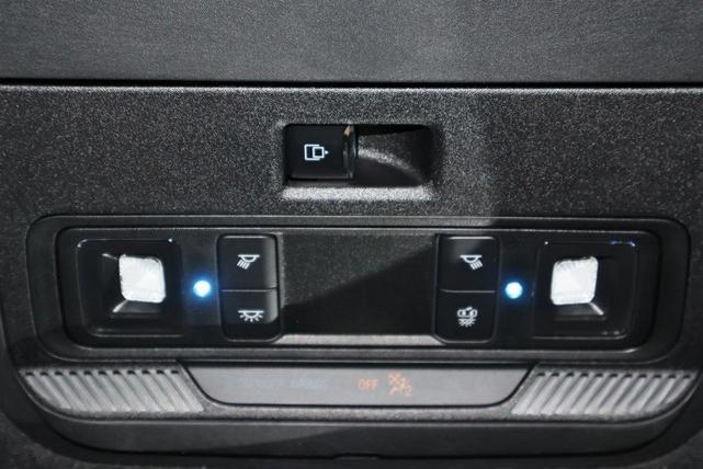 Photo of 2025 Antimatter Blue Metallic Ford F-150