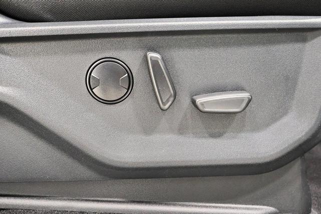 Photo of 2025 Antimatter Blue Metallic Ford F-150