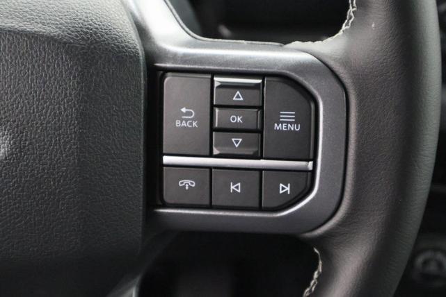 Photo of 2025 Antimatter Blue Metallic Ford F-150