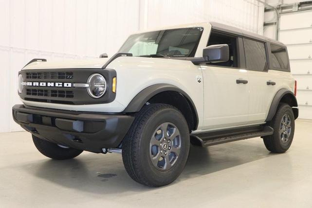 Photo of 2025 Desert Sand Ford Bronco