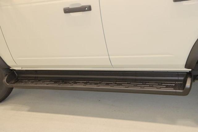 Photo of 2025 Desert Sand Ford Bronco