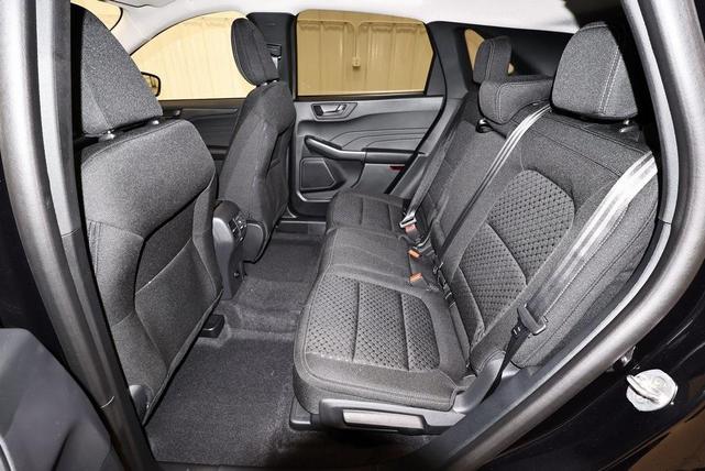 Photo of 2026 Agate Black Ford Escape
