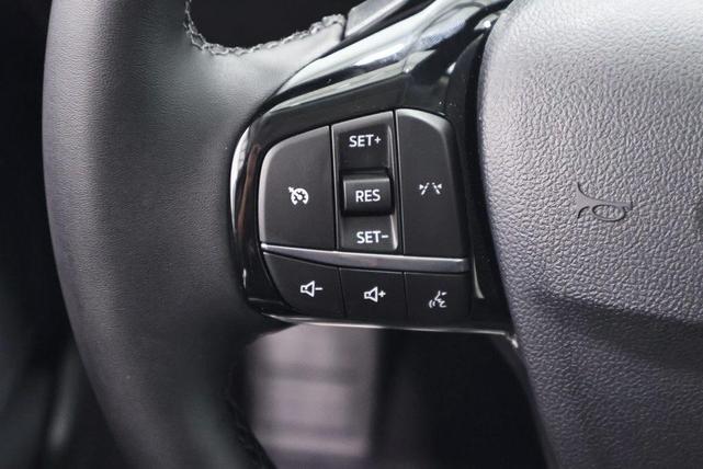 Photo of 2026 Agate Black Ford Escape
