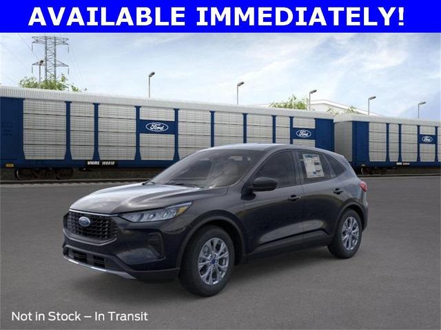 Photo of 2026 Agate Black Ford Escape