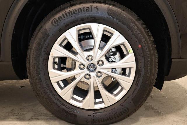 Photo of 2026 Agate Black Ford Escape