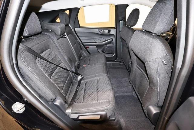 Photo of 2026 Agate Black Ford Escape