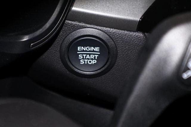Photo of 2026 Agate Black Ford Escape