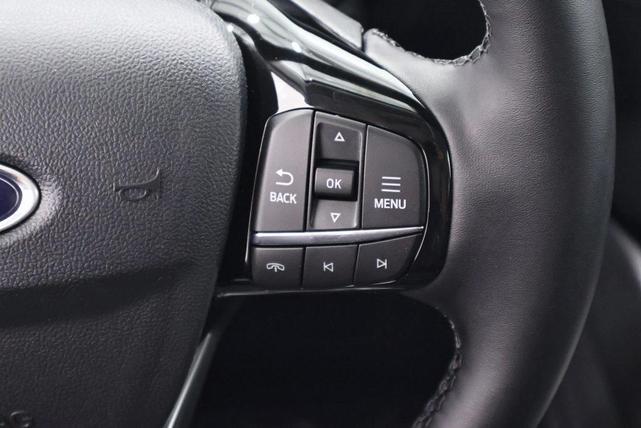 Photo of 2026 Agate Black Ford Escape