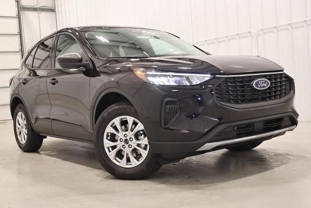 Photo of 2026 Agate Black Ford Escape