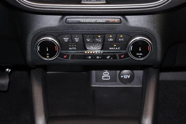 Photo of 2026 Agate Black Ford Escape