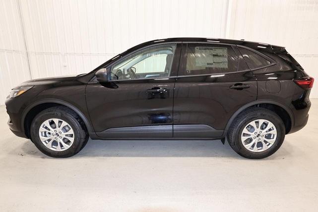 Photo of 2026 Agate Black Ford Escape
