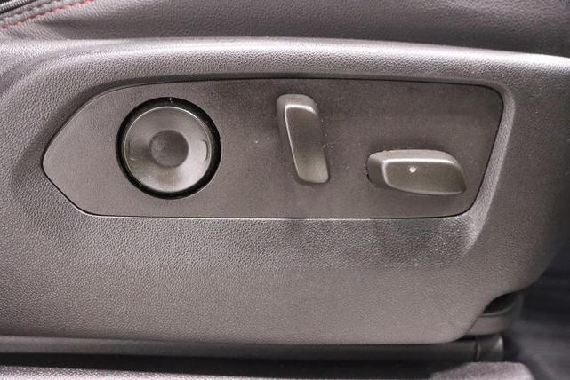 Photo of 2021 Satin Steel Metallic Chevrolet Tahoe
