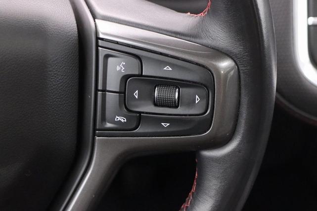 Photo of 2021 Satin Steel Metallic Chevrolet Tahoe