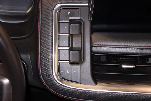 Photo of 2021 Satin Steel Metallic Chevrolet Tahoe