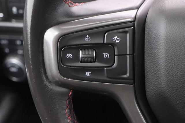 Photo of 2021 Satin Steel Metallic Chevrolet Tahoe