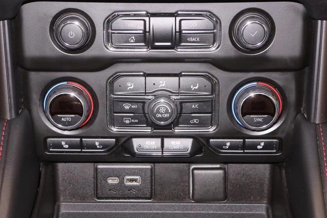 Photo of 2021 Satin Steel Metallic Chevrolet Tahoe