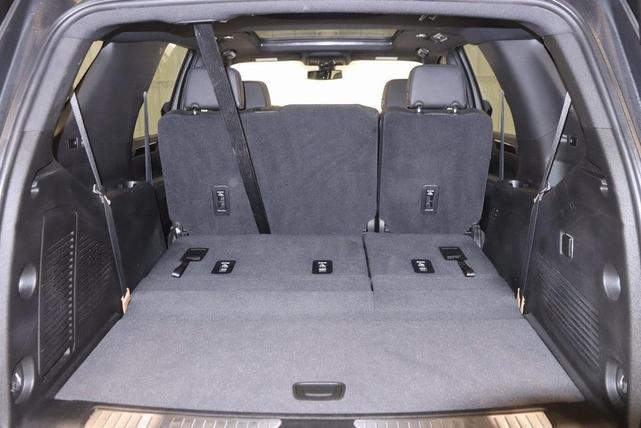 Photo of 2021 Satin Steel Metallic Chevrolet Tahoe