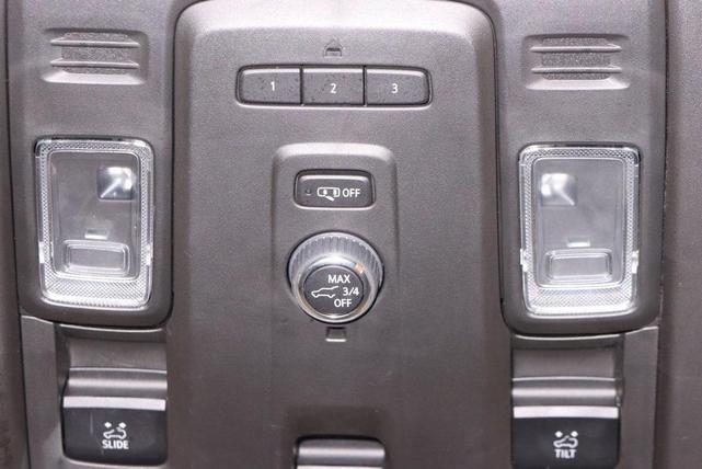 Photo of 2021 Satin Steel Metallic Chevrolet Tahoe