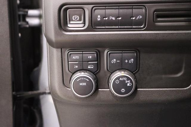 Photo of 2021 Satin Steel Metallic Chevrolet Tahoe