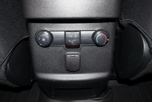 Photo of 2019 Agate Black Metallic Ford Explorer