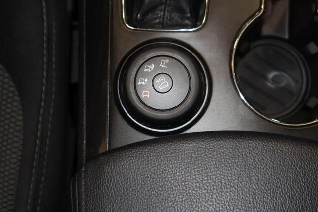 Photo of 2019 Agate Black Metallic Ford Explorer