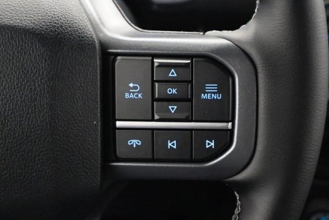 Photo of 2025 Oxford White Ford F-150