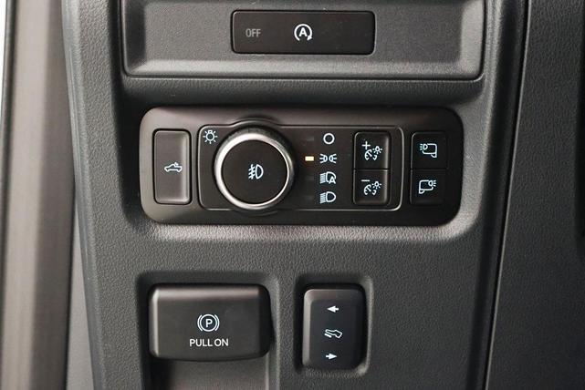 Photo of 2025 Oxford White Ford F-150