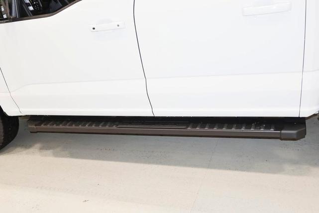 Photo of 2025 Oxford White Ford F-150