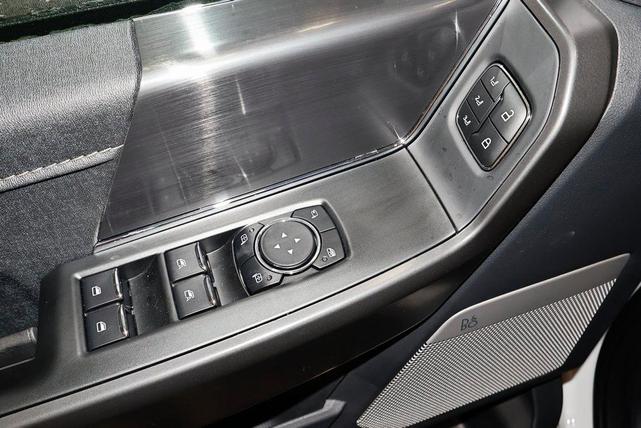 Photo of 2025 Oxford White Ford F-150