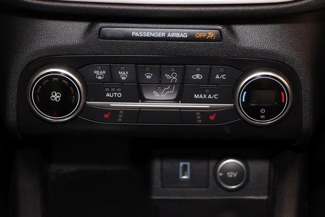 Photo of 2020 Magnetic Metallic Ford Escape