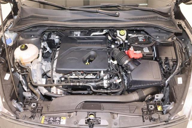 Photo of 2020 Magnetic Metallic Ford Escape