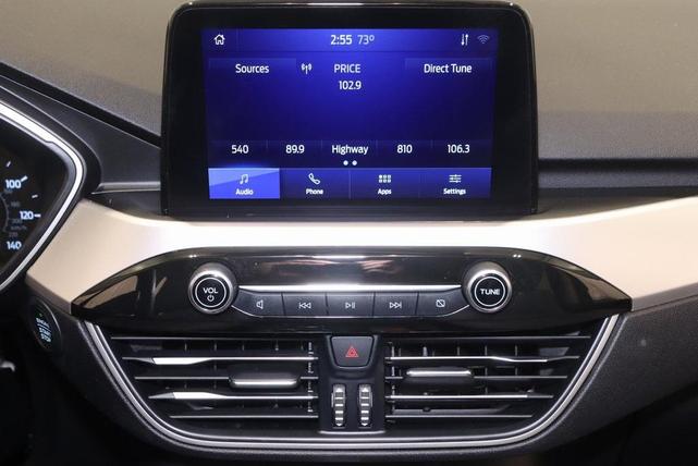 Photo of 2020 Magnetic Metallic Ford Escape