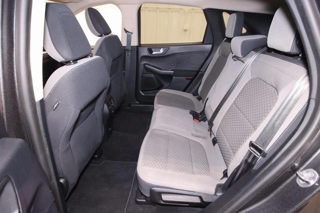 Photo of 2020 Magnetic Metallic Ford Escape
