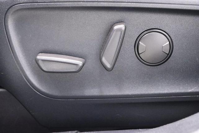 Photo of 2020 Magnetic Metallic Ford Escape