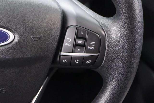 Photo of 2020 Magnetic Metallic Ford Escape