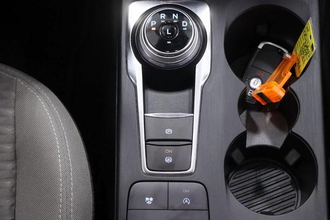 Photo of 2020 Magnetic Metallic Ford Escape