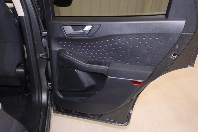 Photo of 2020 Magnetic Metallic Ford Escape