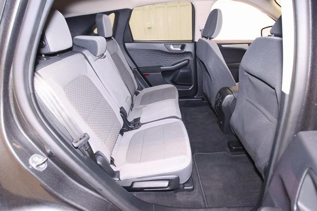 Photo of 2020 Magnetic Metallic Ford Escape
