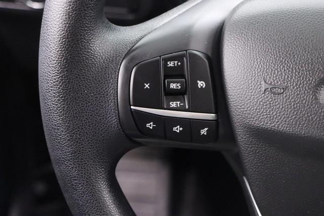 Photo of 2020 Magnetic Metallic Ford Escape