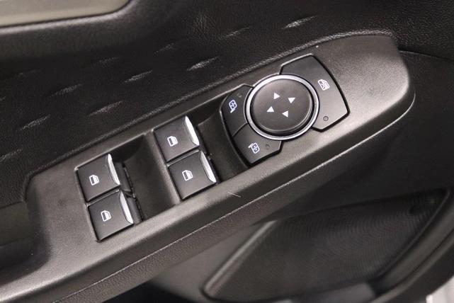 Photo of 2020 Magnetic Metallic Ford Escape