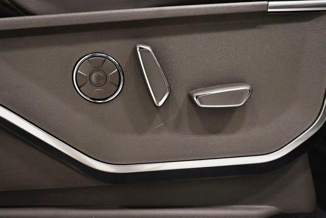 Photo of 2025 Agate Black Metallic Ford F-150