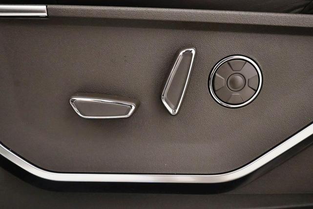Photo of 2025 Agate Black Metallic Ford F-150