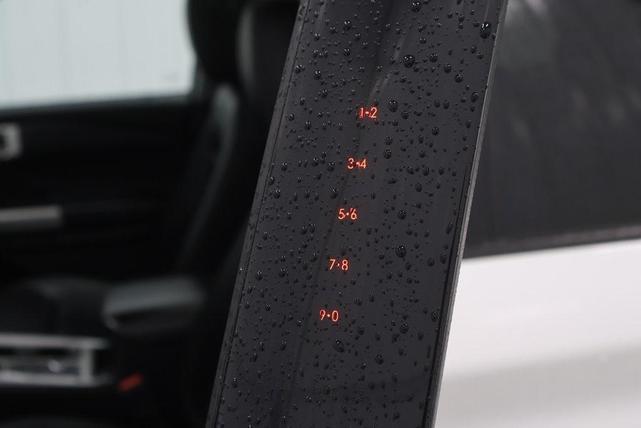 Photo of 2022 Star White Ford Explorer