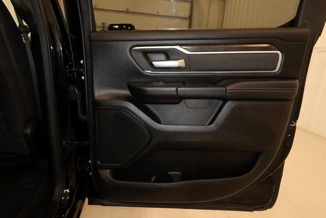 Photo of 2020 Diamond Black RAM 1500