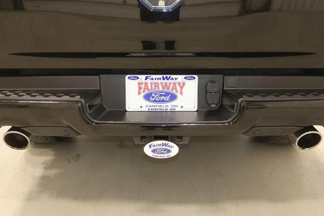 Photo of 2020 Diamond Black RAM 1500