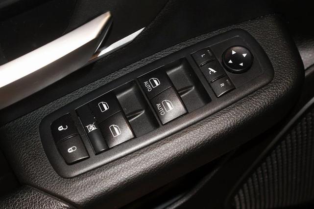 Photo of 2020 Diamond Black RAM 1500