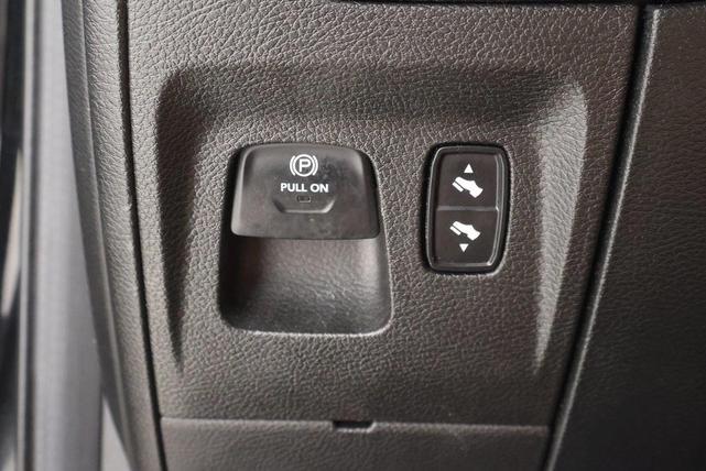 Photo of 2020 Diamond Black RAM 1500